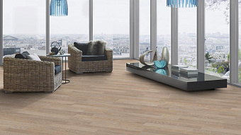 Ламинат Floorpan Green Дуб Джакарта FP103 1380х193х7мм 31 класс 2,691кв.м
