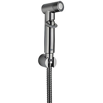 Гигиенический душ LEMARK LM8088GM графит
