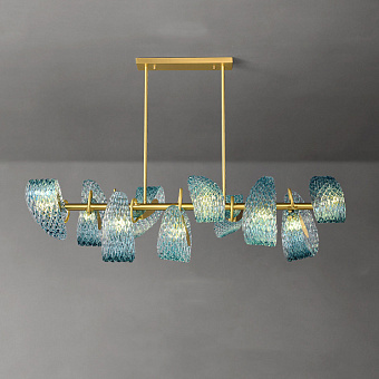 Светильник потолочный ImperiumLOFT Lucia 223604-23 400Вт G9