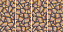 Декор ABK Wide and Style PF60005554 D+ Cp Shard Curry 240х120см 11,52кв.м.