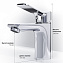 Смеситель для раковины AM-PM X-Joy F85A02100 хром