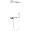 Душевая система GROHE Rainshower Smartcontrol 26443000 хром