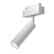 Магнитный трековый светильник Maytoni Focus LED TR019-2-7W3K-W 7Вт LED белый