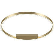 Светильник потолочный Maytoni Rim MOD058CL-L50BS3K 50Вт LED