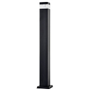 Светильник ландшафтный Lightstar Raggio 377707 6Вт IP55 LED чёрный