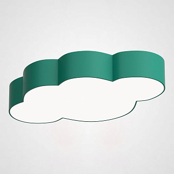 Светильник потолочный ImperiumLOFT Cloud 186674-26 16Вт LED