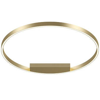 Светильник потолочный Maytoni Rim MOD058CL-L50BS3K 50Вт LED