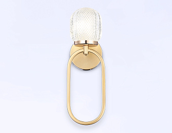 Бра Ambrella TRADITIONAL Crystal TR5424 240Вт G9