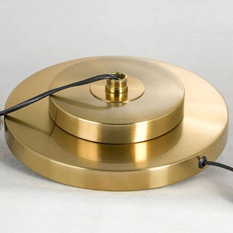 Торшер Lussole Randolph LSP-0620 60Вт E27