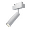 Магнитный трековый светильник Maytoni Focus LED TR019-2-7W3K-W 7Вт LED белый
