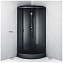 Душевая кабина AM-PM Gem W90C-401-090BT 90,5х90,5х205см стекло прозрачное