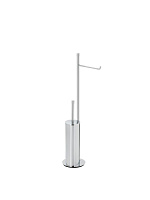 Напольная стойка Stil Haus Hashi 969(16) золотой