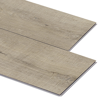 Виниловый ламинат Floorwood Дуб Мэйсер MV63 1220х182х5мм 43 класс 2,44кв.м