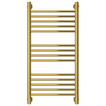 Полотенцесушитель СУНЕРЖА Богема+ прямая 03-0220-8040 золото