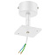 Основание для светильника Lightstar 590206 белый