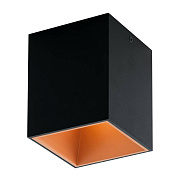 Светильник потолочный EGLO POLASSO 94496 3,3Вт LED
