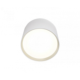 Светильник потолочный KINK Light Медина 5410,01 8Вт LED