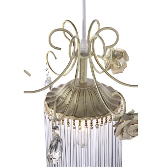 Светильник подвесной ST Luce PETRA SL425.503.01 40Вт E14