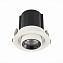 Светильник точечный встраиваемый ST Luce ST702 ST702.238.12 12Вт LED
