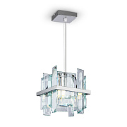 Светильник подвесной Maytoni Cerezo MOD201PL-01N 40Вт E14