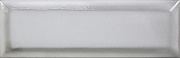 Настенная плитка WOW Alchemist 124124 Silver Bevel 5,2х16см 0,502кв.м. глянцевая