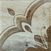 Декор KERAMA MARAZZI Довиль VT\B229\1146 серый 9,8х9,8см 0,288кв.м.