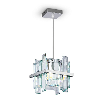 Светильник подвесной Maytoni Cerezo MOD201PL-01N 40Вт E14