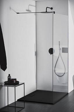 Фиксированная панель 120 см Ideal Standard CONNECT 2 Wetroom panel K9379V3