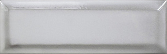 Настенная плитка WOW Alchemist 124124 Silver Bevel 5,2х16см 0,502кв.м. глянцевая