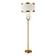 Торшер Lussole Randolph LSP-0620 60Вт E27