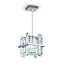 Светильник подвесной Maytoni Cerezo MOD201PL-01N 40Вт E14