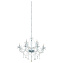 Люстра подвесная EGLO BASILANO 1 39102 480Вт 12 лампочек E14