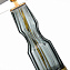 Настольная лампа ST Luce SAYA SL1005.104.01 40Вт E27