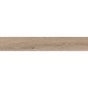 Матовый керамогранит ABK Poetry Wood PF60010063 Ecru R R 120х20см 1,44кв.м.