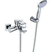 Смеситель для ванны LEMARK Evitta LM0514C хром