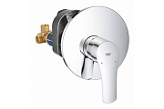 Смеситель для душа GROHE Eurosmart 33556003 хром