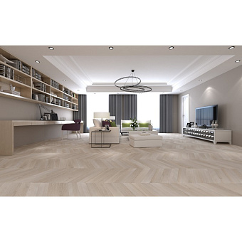 Виниловый ламинат DamyFloor Пале-Рояль DF02-Ch 600х127х5мм 43 класс 1,68кв.м