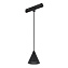 Магнитный трековый светильник Arlight Mag-Orient 036391 7Вт LED чёрный