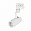 Трековый светильник Arlight LGD-Zeus-4TR 024604(1) 10Вт LED белый для трёхфазного трека