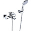 Смеситель для ванны LEMARK Evitta LM0514C хром