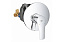 Смеситель для душа GROHE Eurosmart 33556003 хром