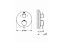 Смеситель для душа GROHE Atrio 24135DC3 сталь