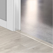 Порог Quick-Step 2000х45х8мм Дуб каньон светлый пиленый QSVINCP40128