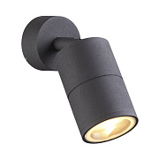 Спот Odeon HIGHTECH 4207/1C 10Вт 1 лампа GU10 LED