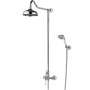 Душевая система LEMARK Villa LM4860C хром