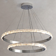 Светильник подвесной ImperiumLOFT Carolin 219771-23 140Вт LED