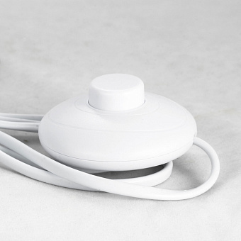 Торшер Lussole Dawson LSP-0578 5Вт LED