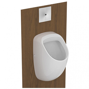 Писсуар IDEAL STANDARD CONNECT E567101 с внутренним подводом воды