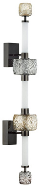 Светильник настенный Odeon KLIFF 5427/34WL 34Вт LED