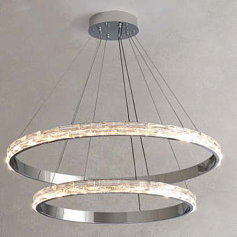 Светильник подвесной ImperiumLOFT Carolin 219771-23 140Вт LED
